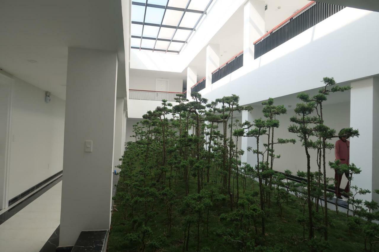 Garco Dragon Hotel 2 Hanoi Esterno foto