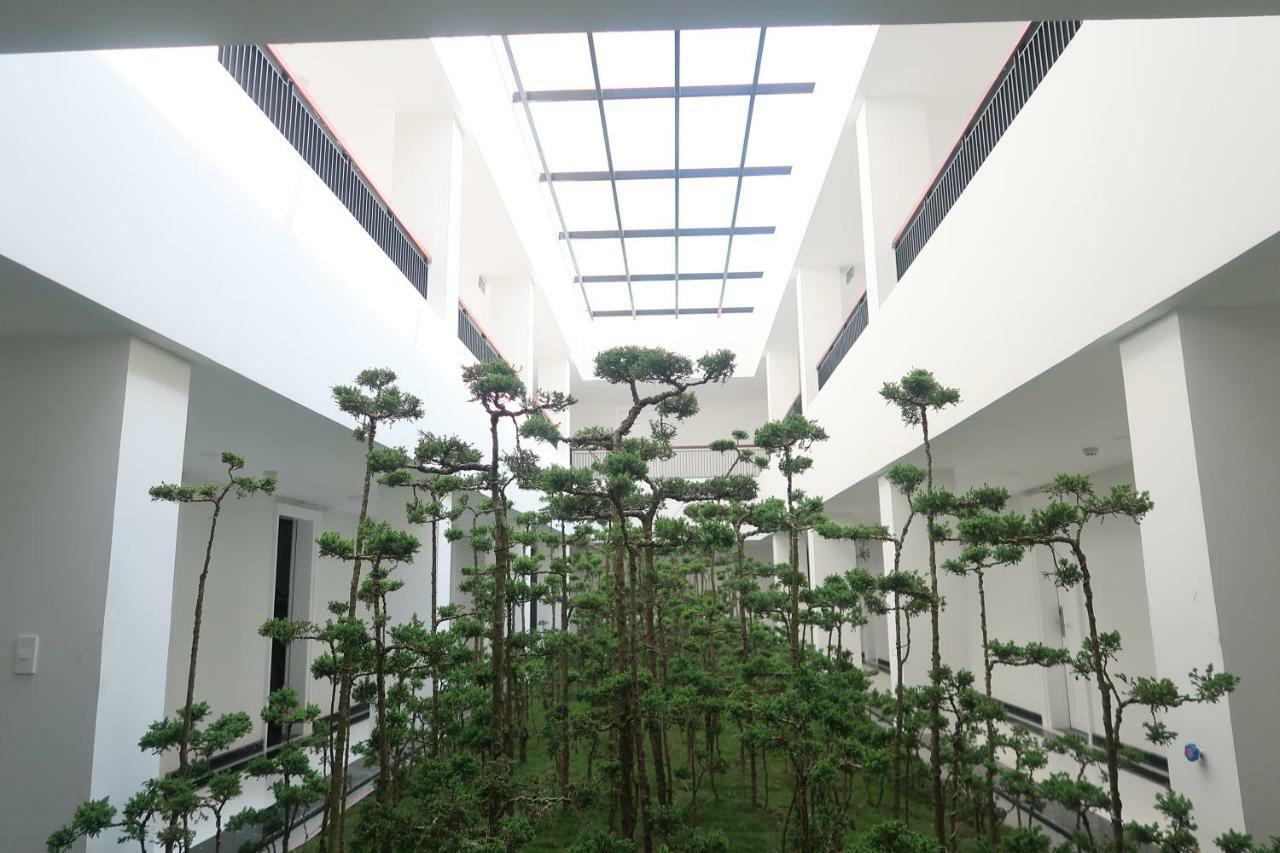 Garco Dragon Hotel 2 Hanoi Esterno foto